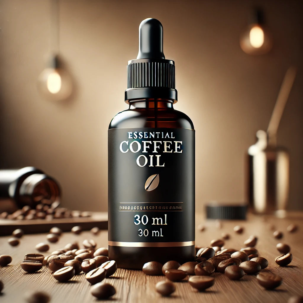 Coffee Oil (30ml)